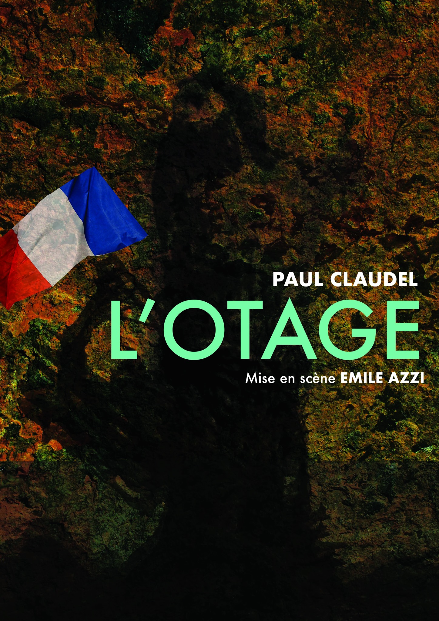 L'OTAGE