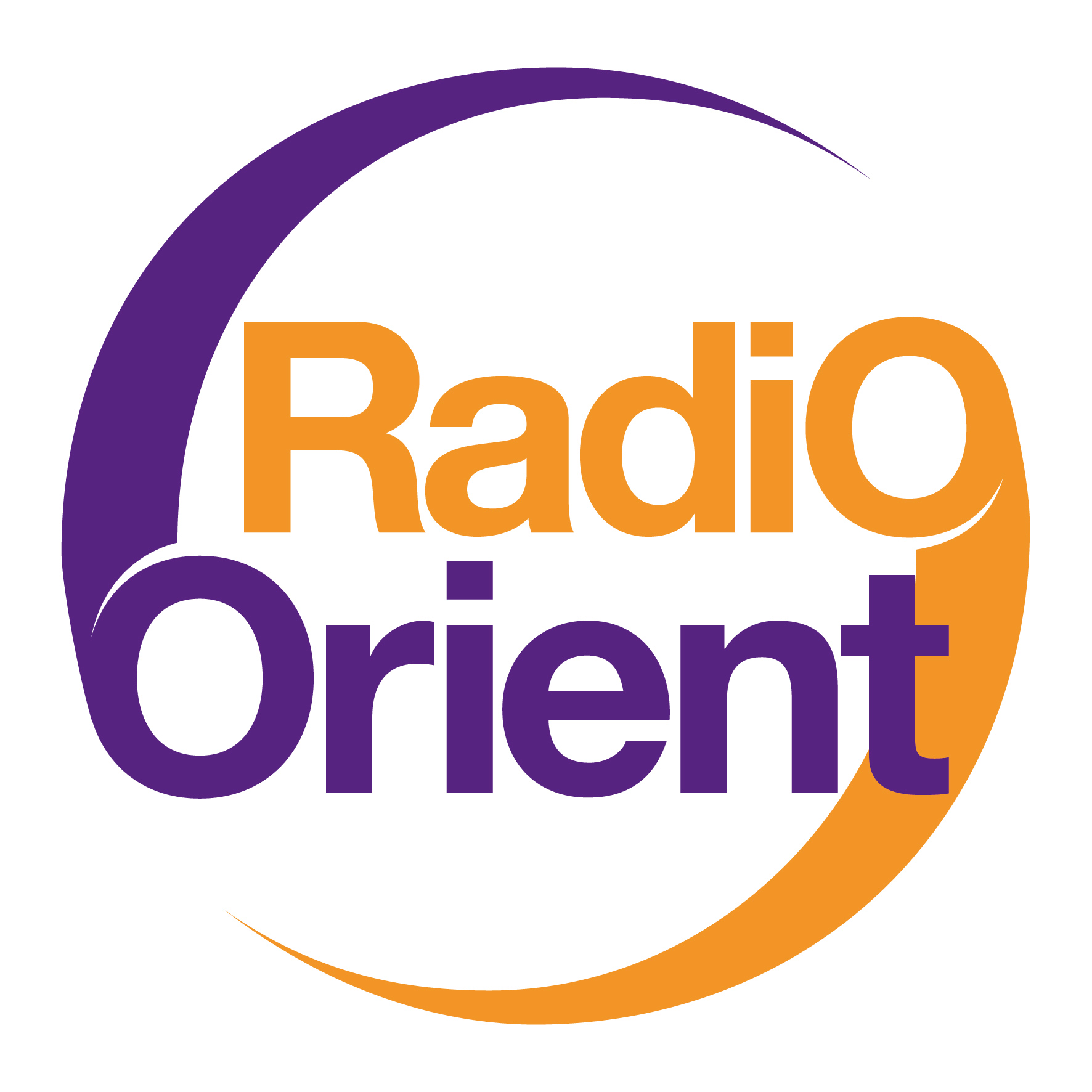 RADIO ORIENT INTERVIEW AVEC LOÏC BARRIÈRE
