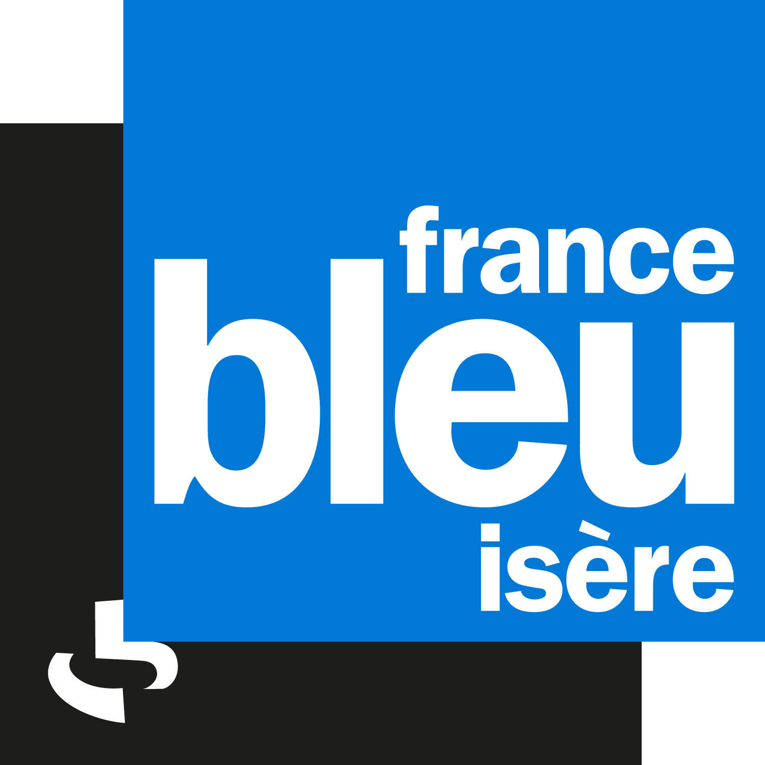 FRANCE BLEU ISÈRE entretien Emile Azzi avec Bertrand Fissot